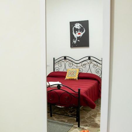 Residence Prato Trapani Eksteriør bilde