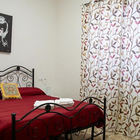 Residence Prato Trapani Eksteriør bilde