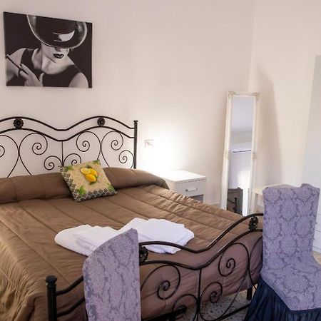 Residence Prato Trapani Eksteriør bilde