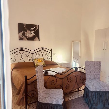 Residence Prato Trapani Eksteriør bilde