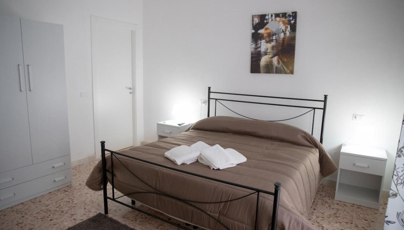 Residence Prato Trapani Eksteriør bilde