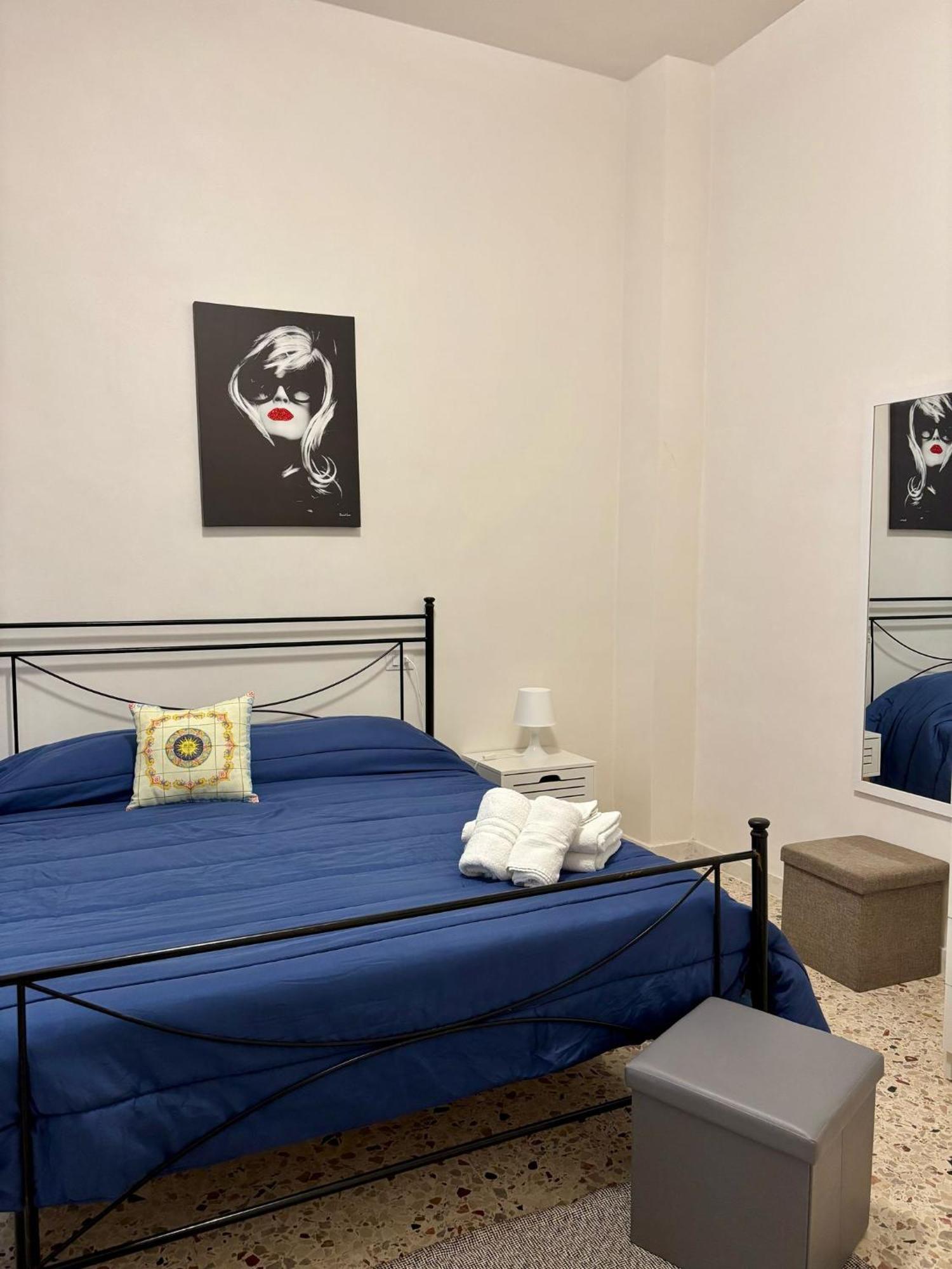 Residence Prato Trapani Eksteriør bilde