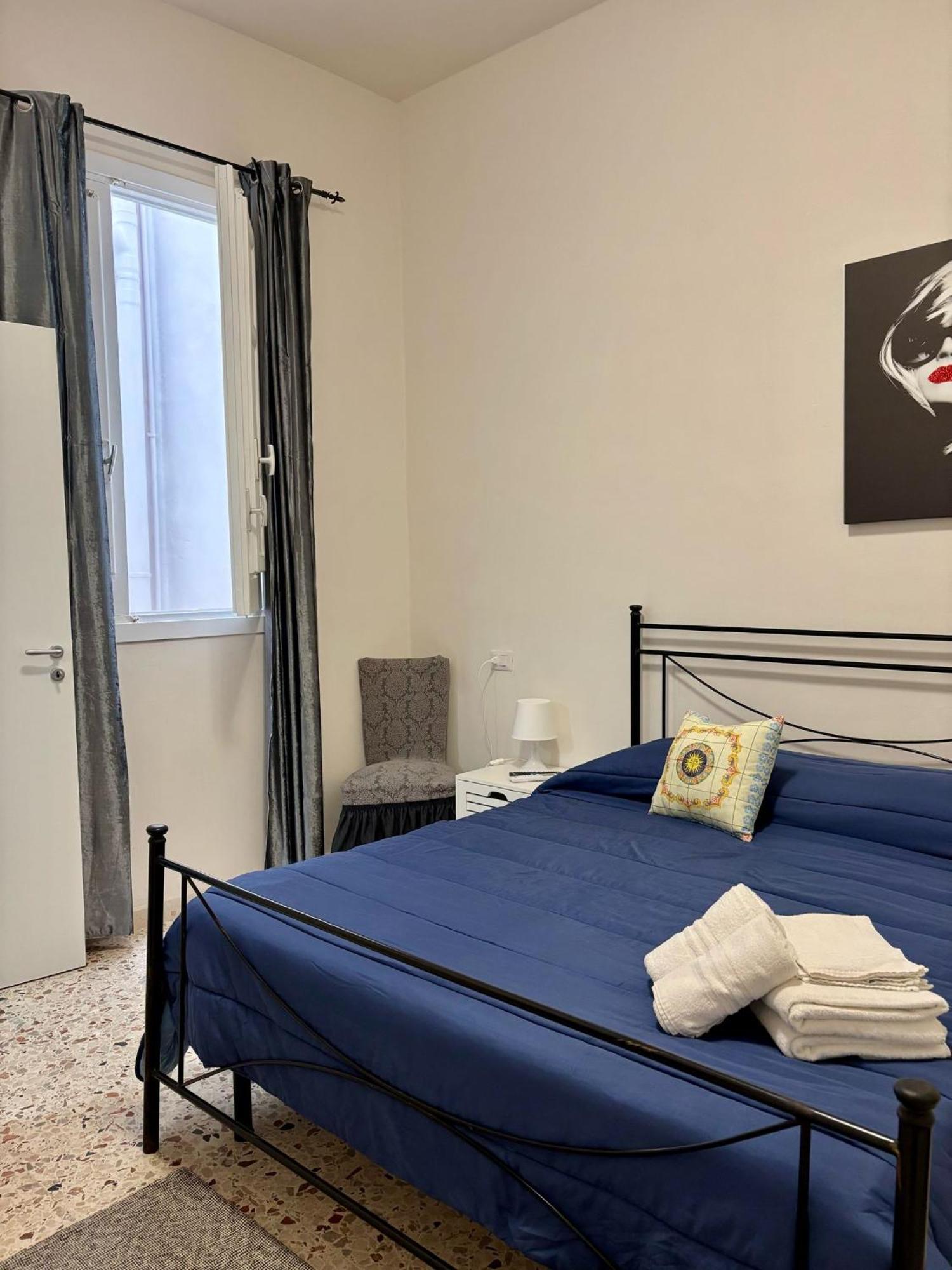 Residence Prato Trapani Eksteriør bilde
