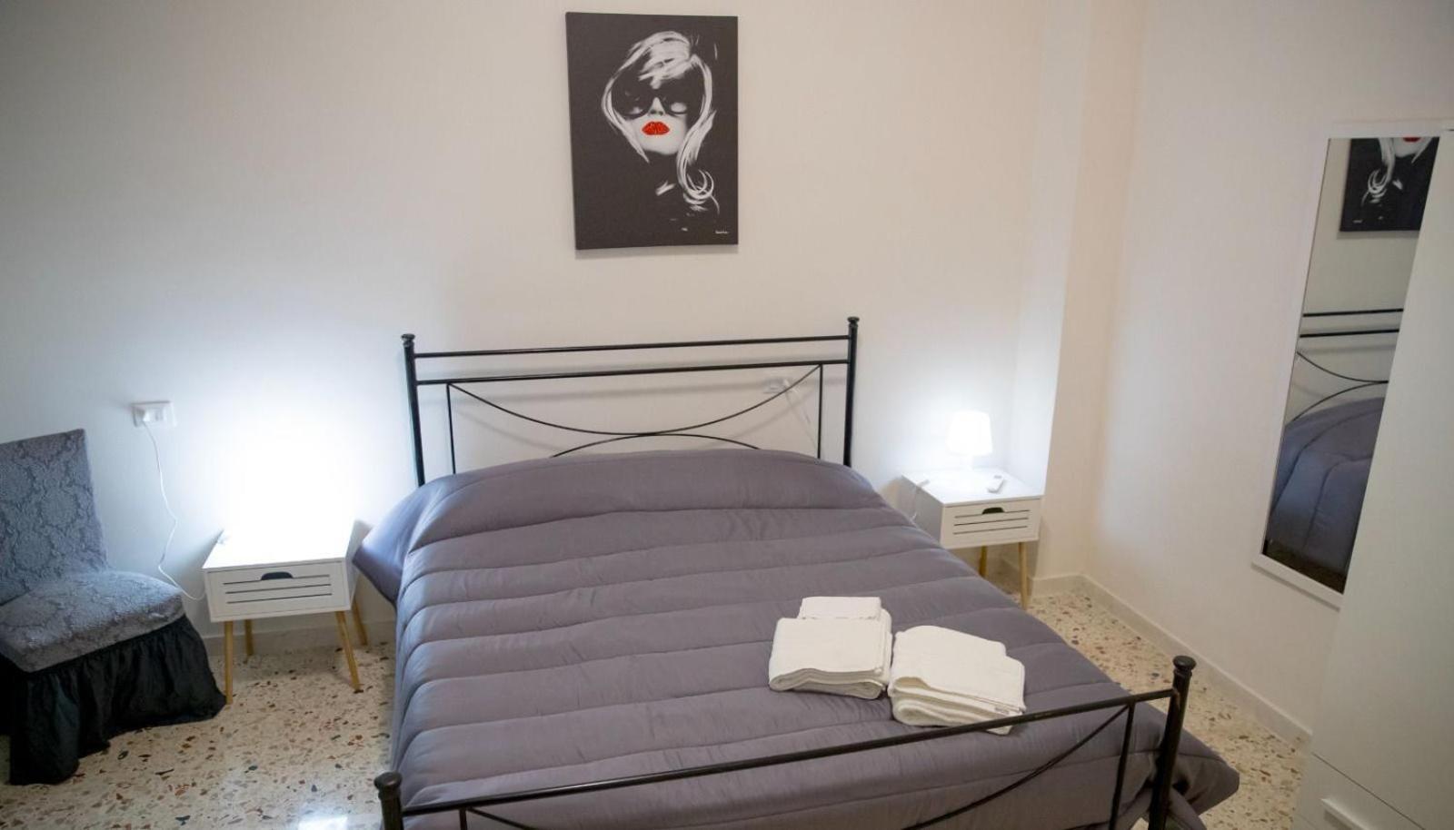 Residence Prato Trapani Eksteriør bilde