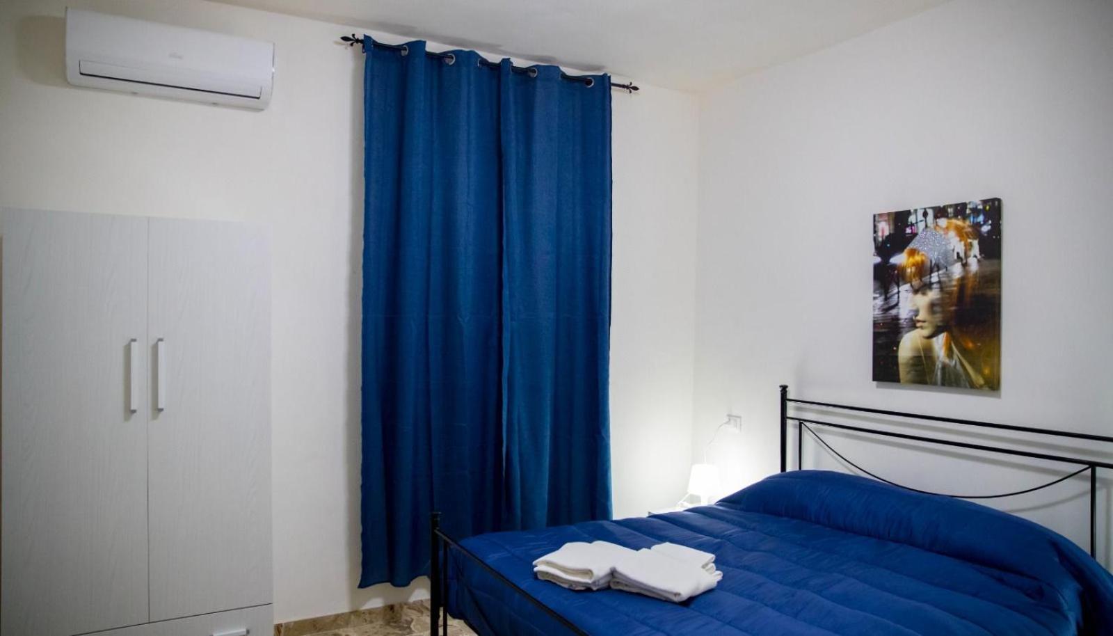 Residence Prato Trapani Eksteriør bilde