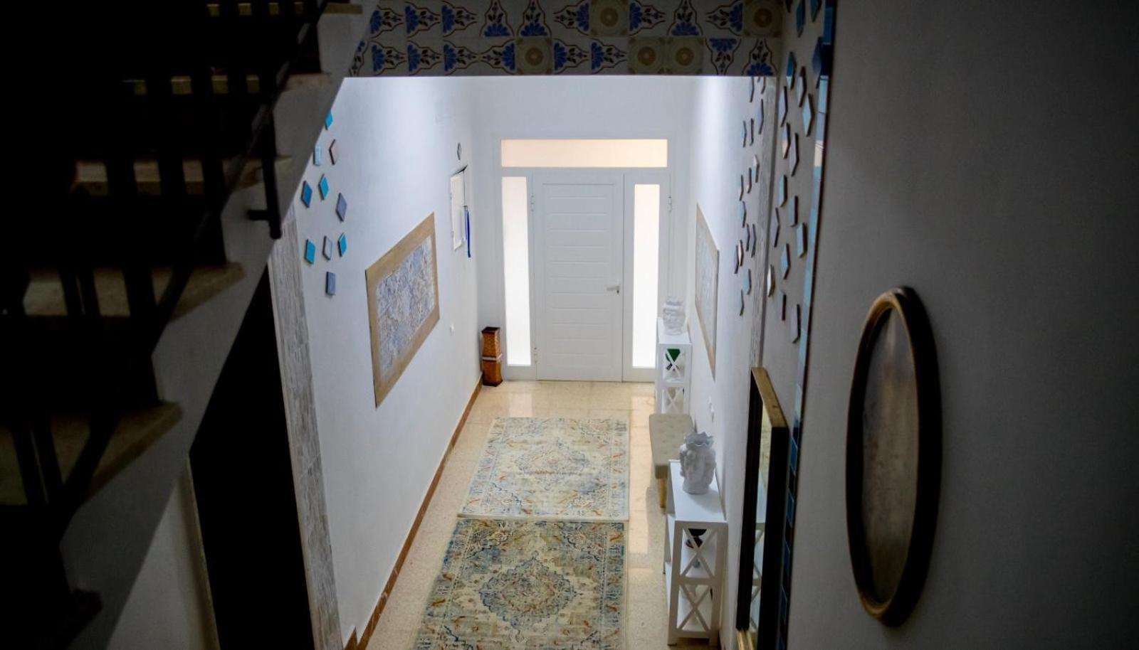 Residence Prato Trapani Eksteriør bilde