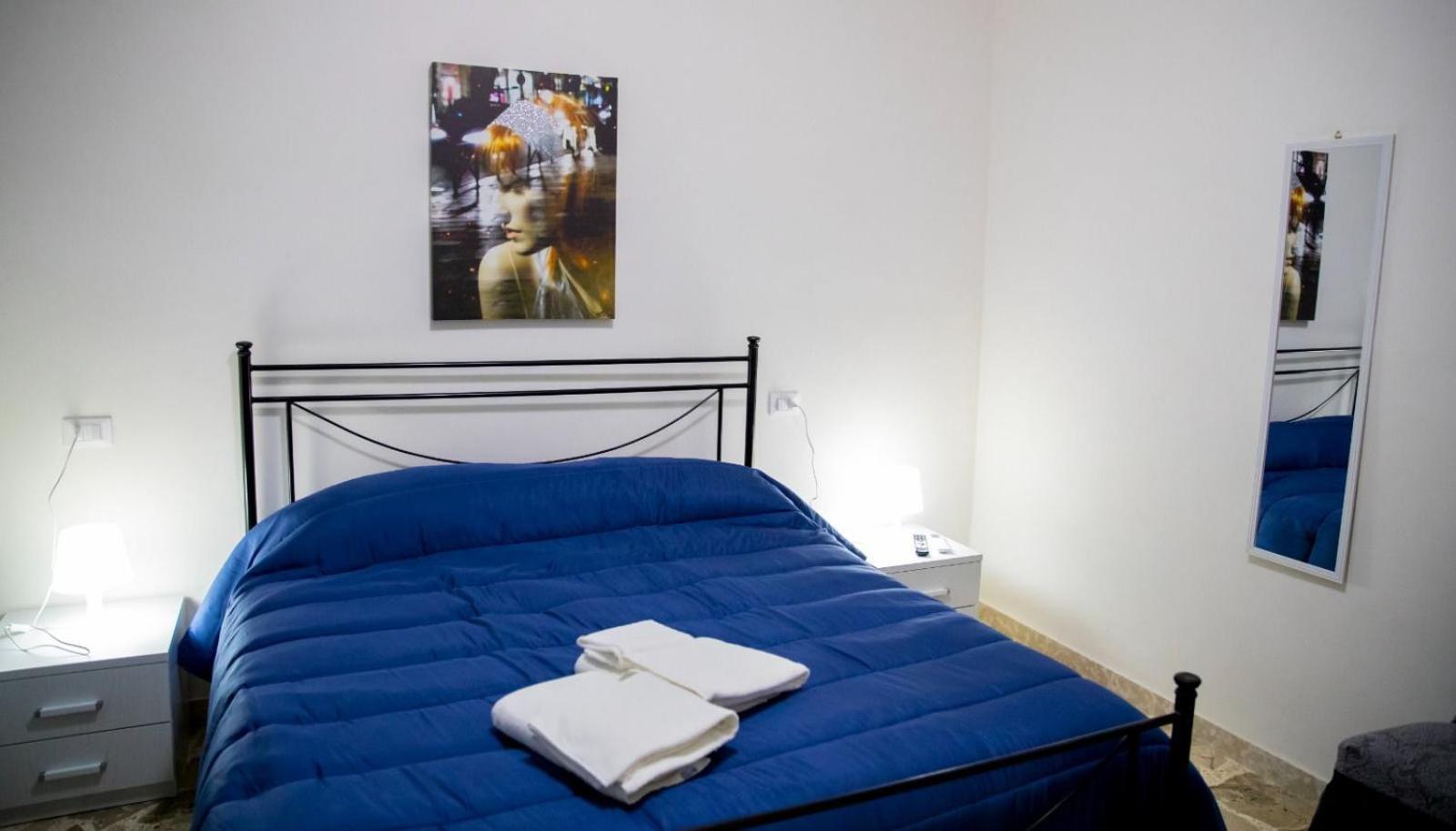 Residence Prato Trapani Eksteriør bilde