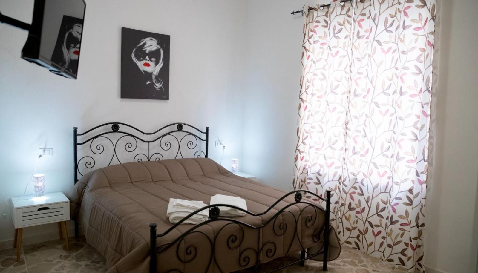 Residence Prato Trapani Eksteriør bilde