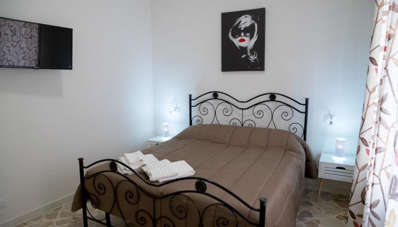 Residence Prato Trapani Eksteriør bilde