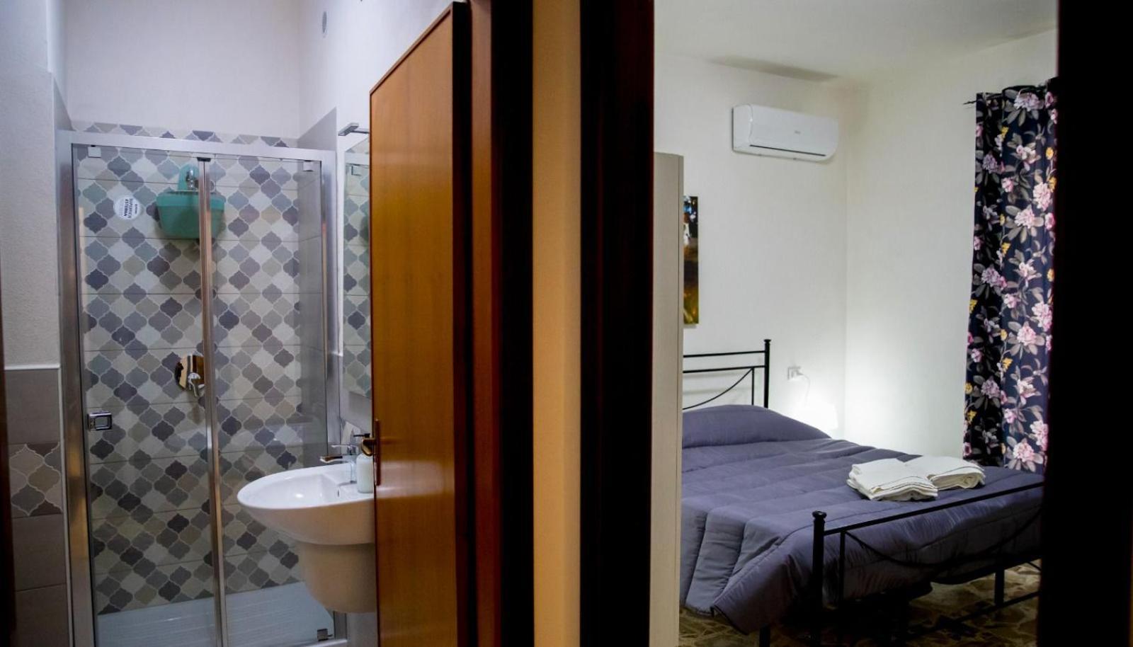 Residence Prato Trapani Eksteriør bilde