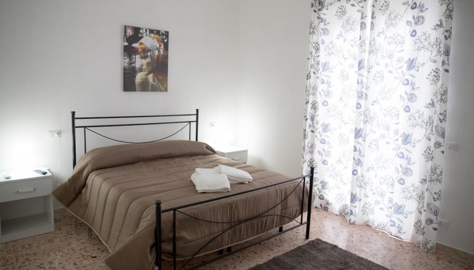 Residence Prato Trapani Eksteriør bilde