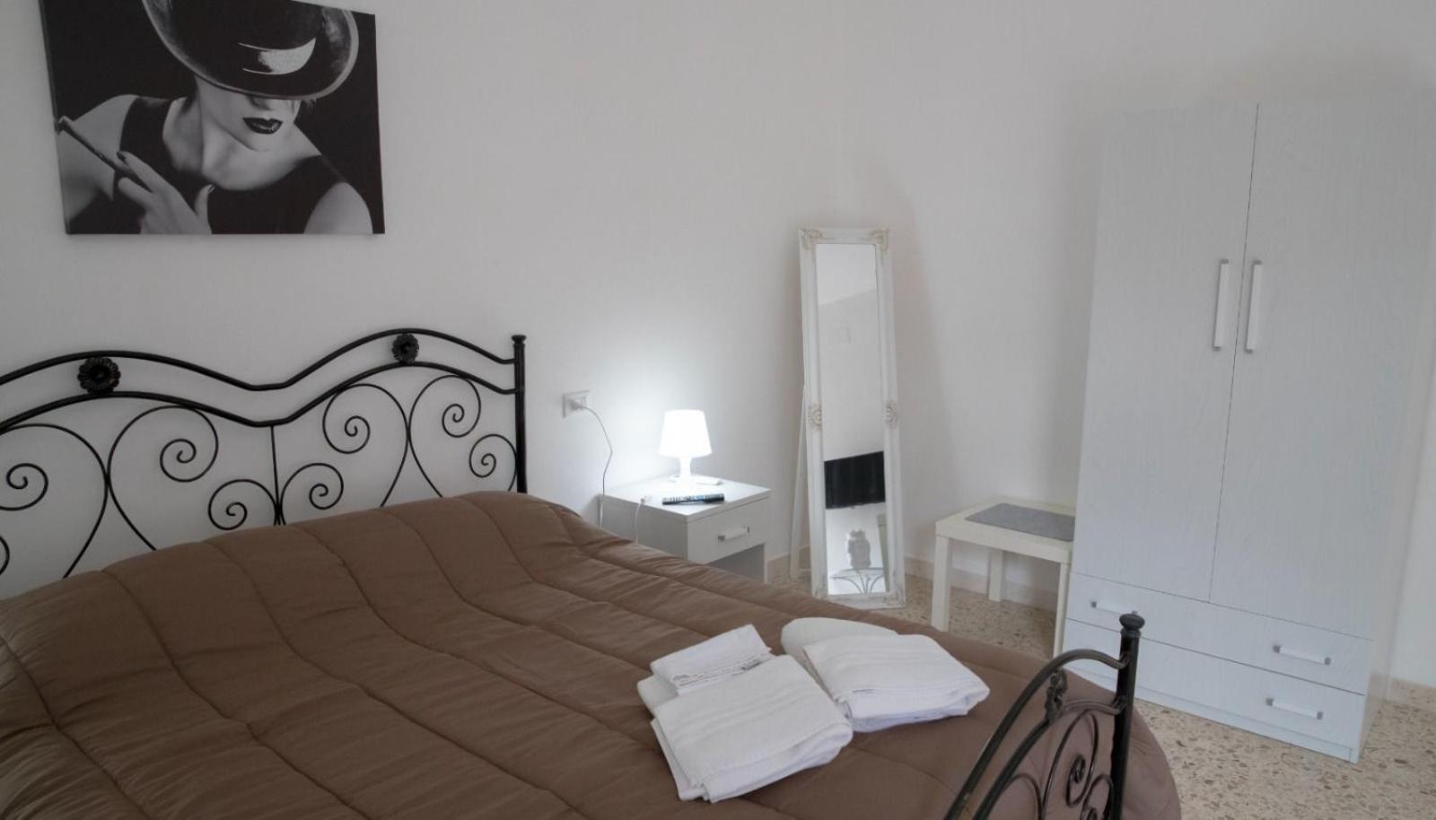 Residence Prato Trapani Eksteriør bilde