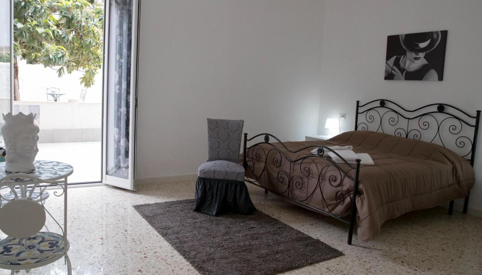 Residence Prato Trapani Eksteriør bilde