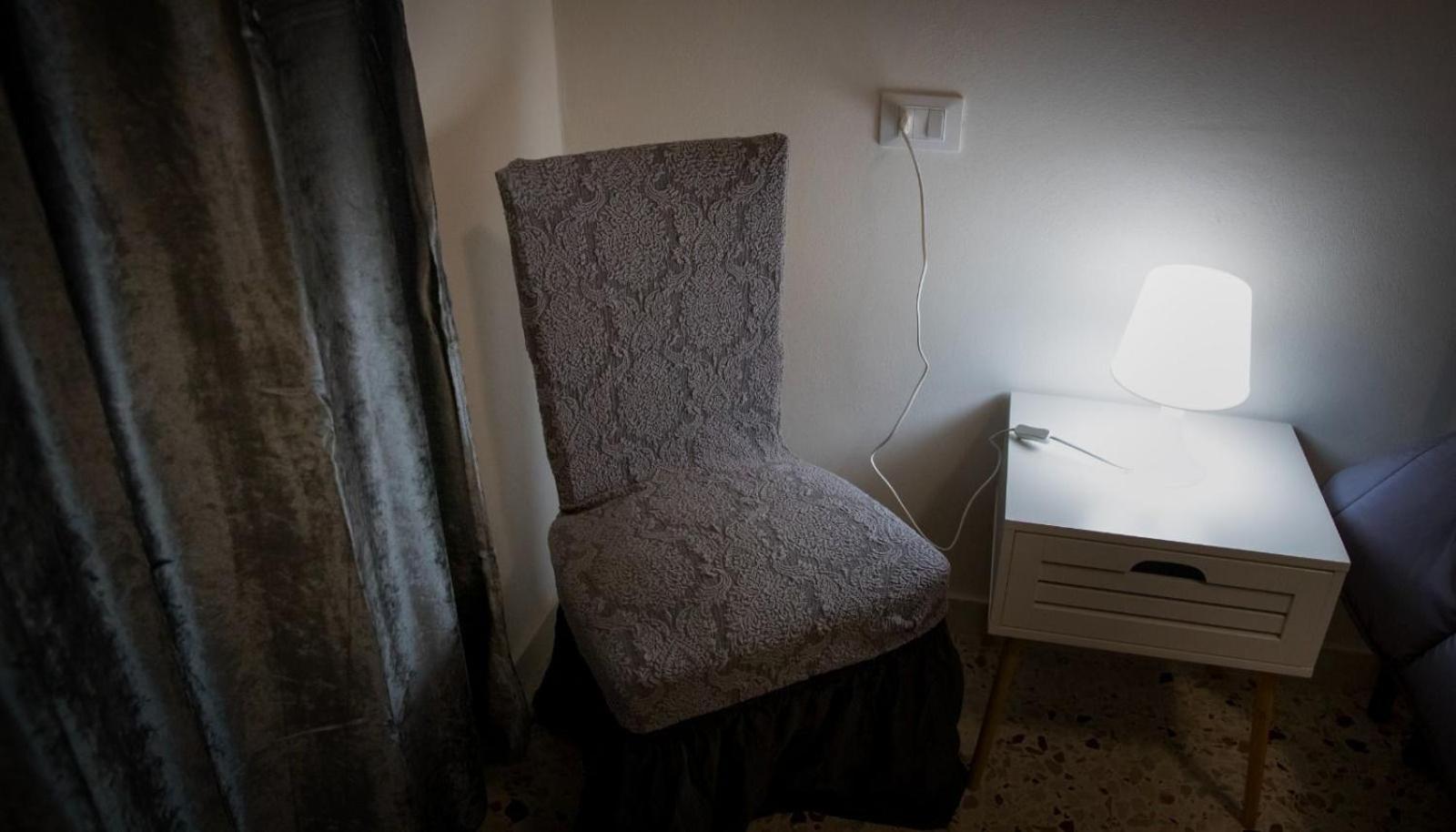 Residence Prato Trapani Eksteriør bilde