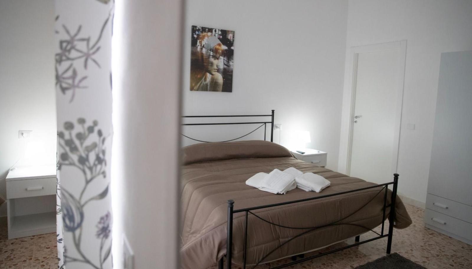 Residence Prato Trapani Eksteriør bilde