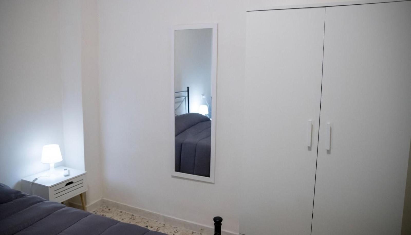 Residence Prato Trapani Eksteriør bilde