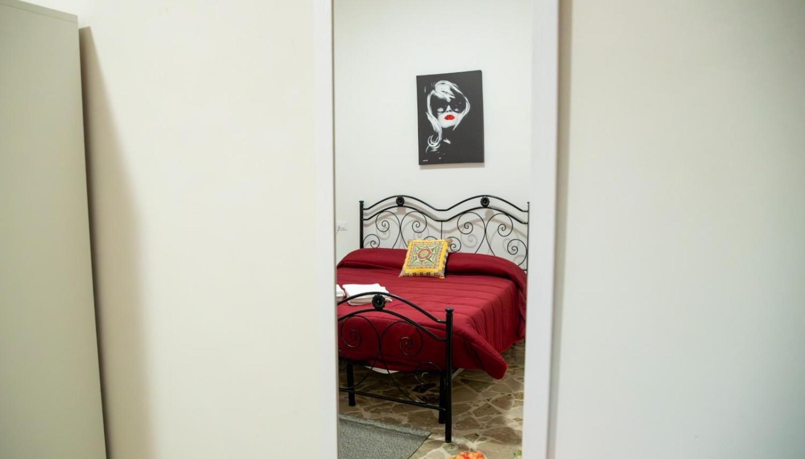 Residence Prato Trapani Eksteriør bilde