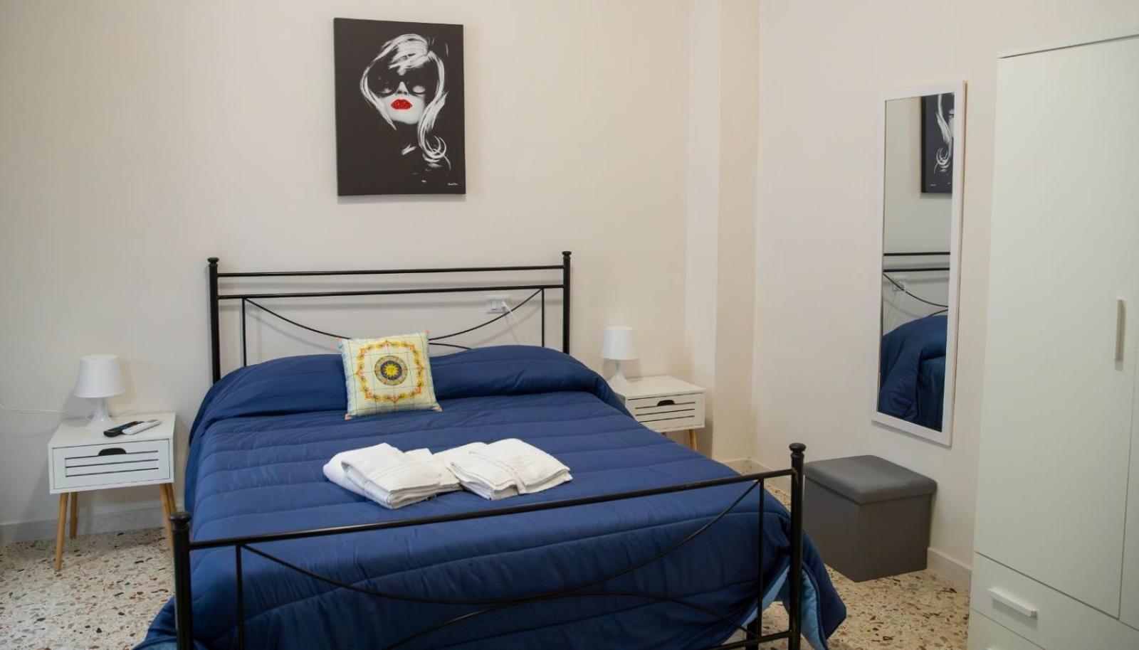 Residence Prato Trapani Eksteriør bilde