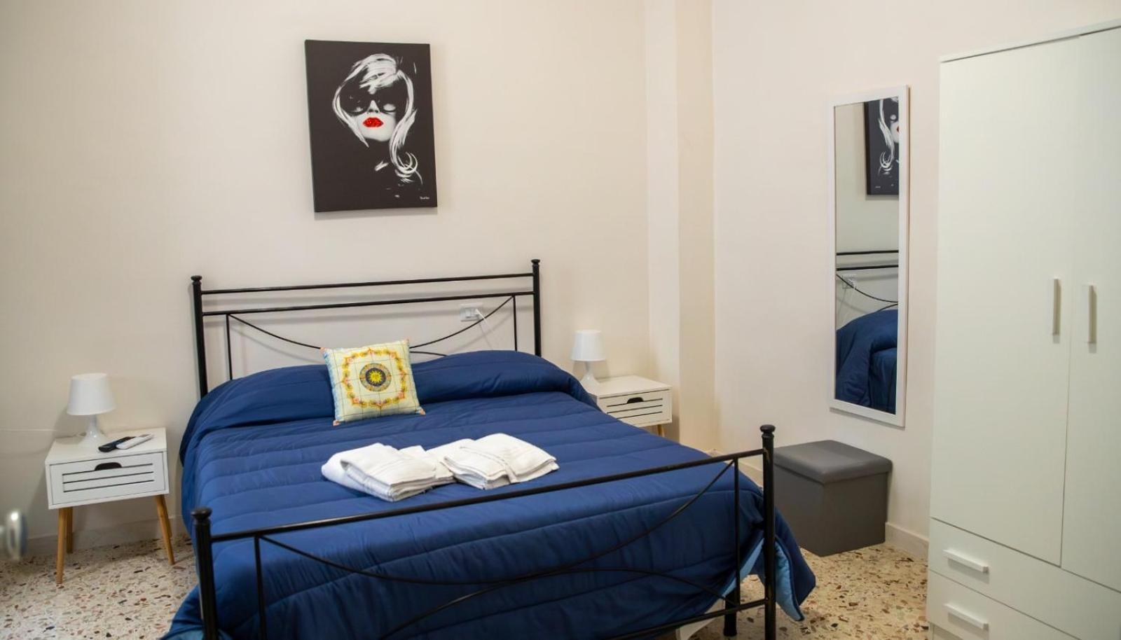 Residence Prato Trapani Eksteriør bilde