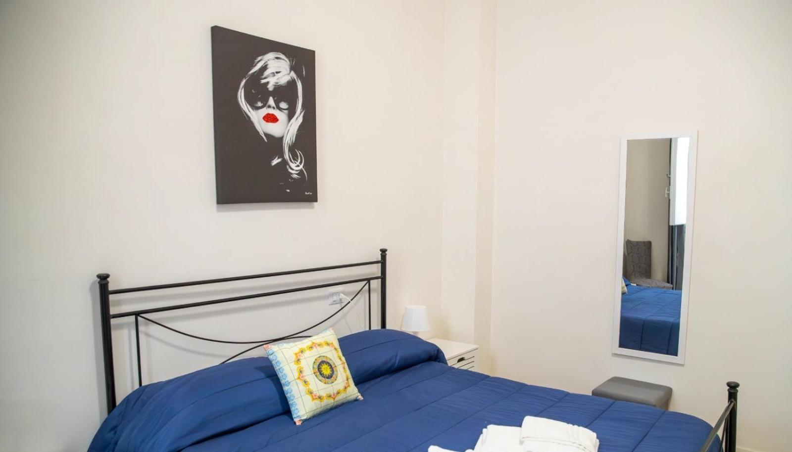 Residence Prato Trapani Eksteriør bilde