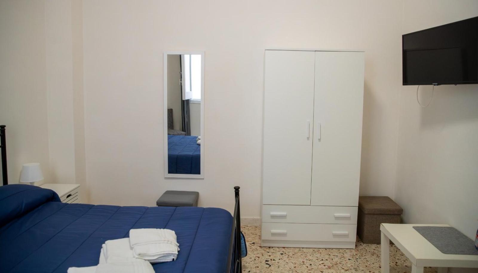 Residence Prato Trapani Eksteriør bilde