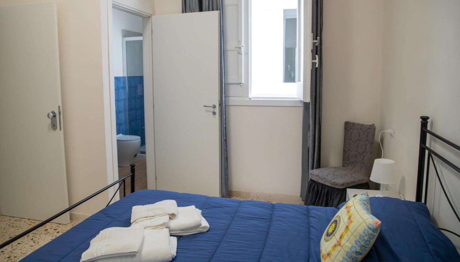 Residence Prato Trapani Eksteriør bilde