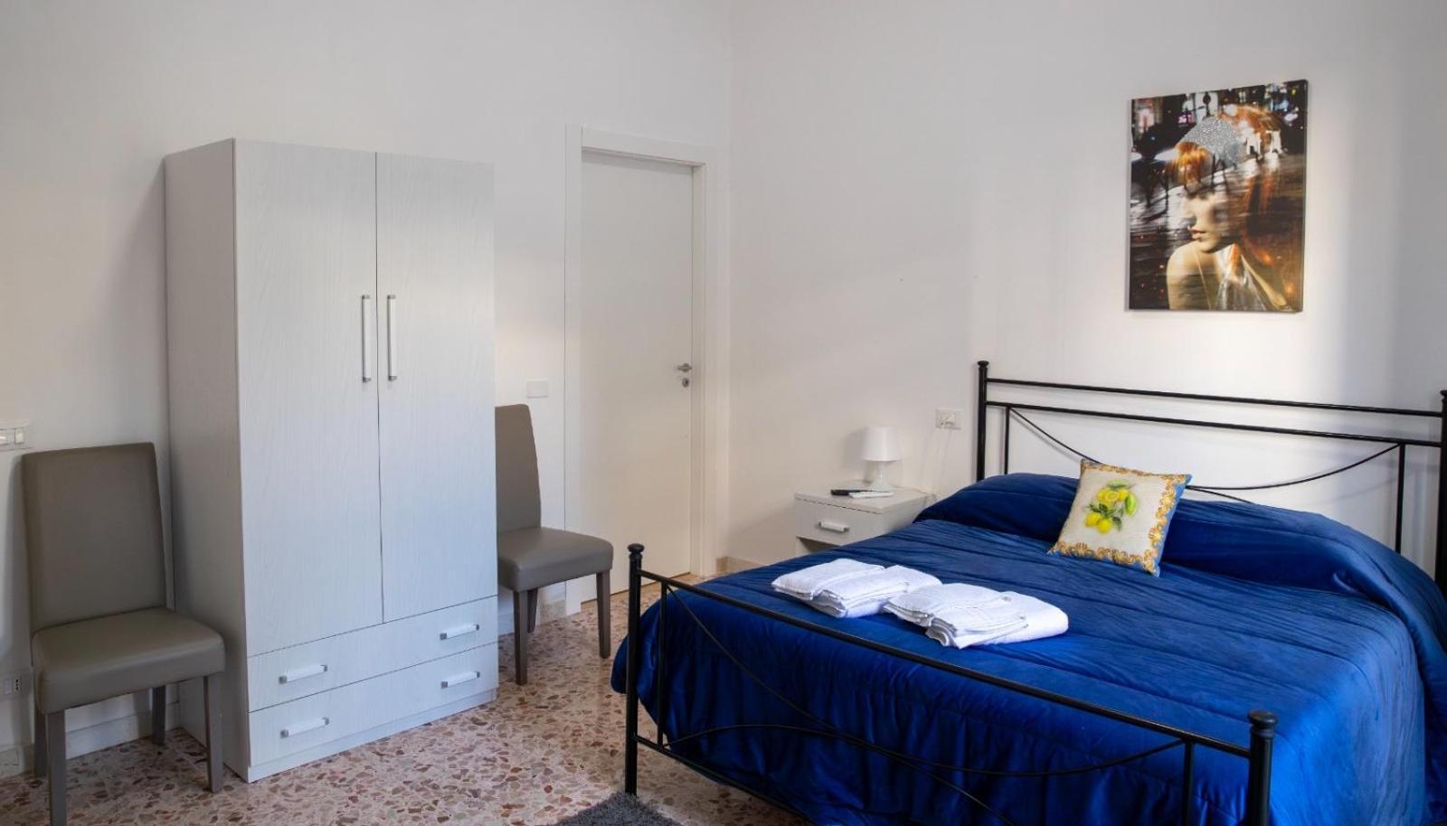 Residence Prato Trapani Eksteriør bilde