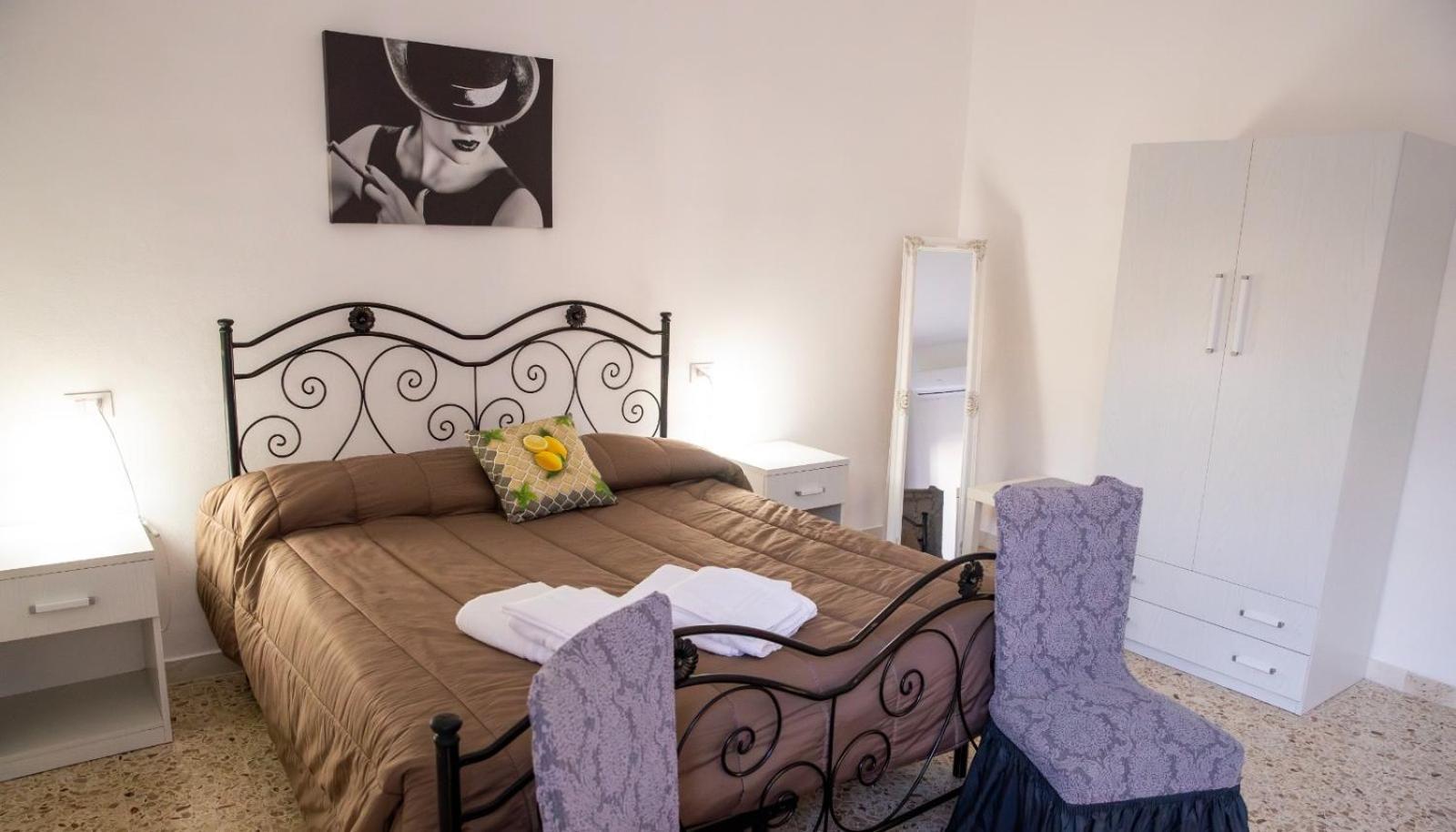 Residence Prato Trapani Eksteriør bilde