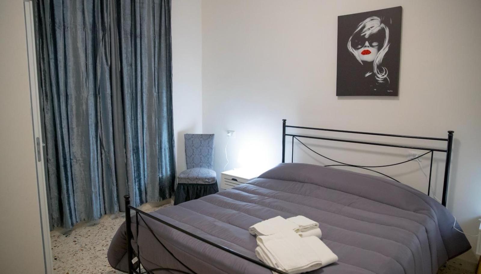 Residence Prato Trapani Eksteriør bilde