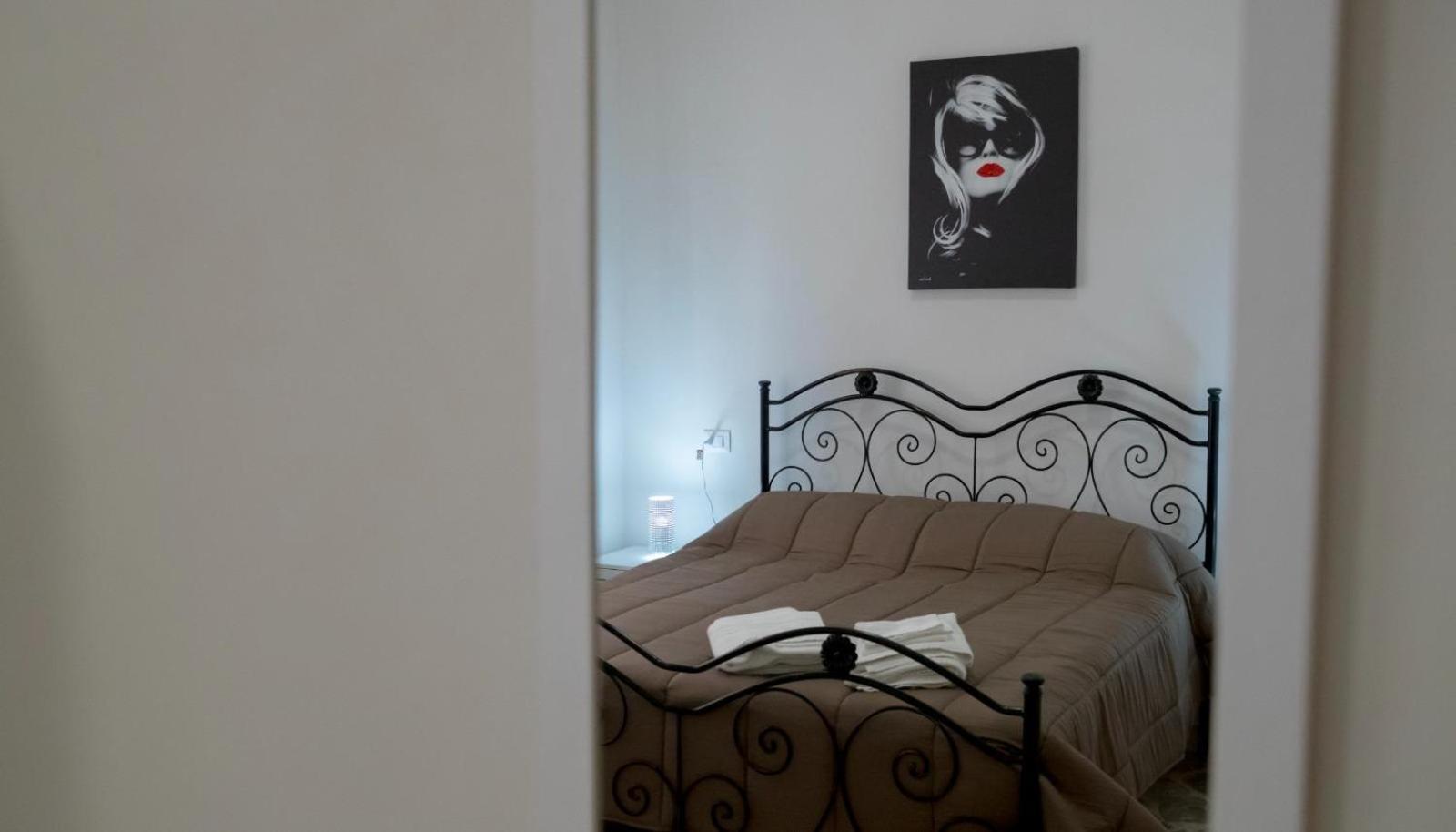 Residence Prato Trapani Eksteriør bilde