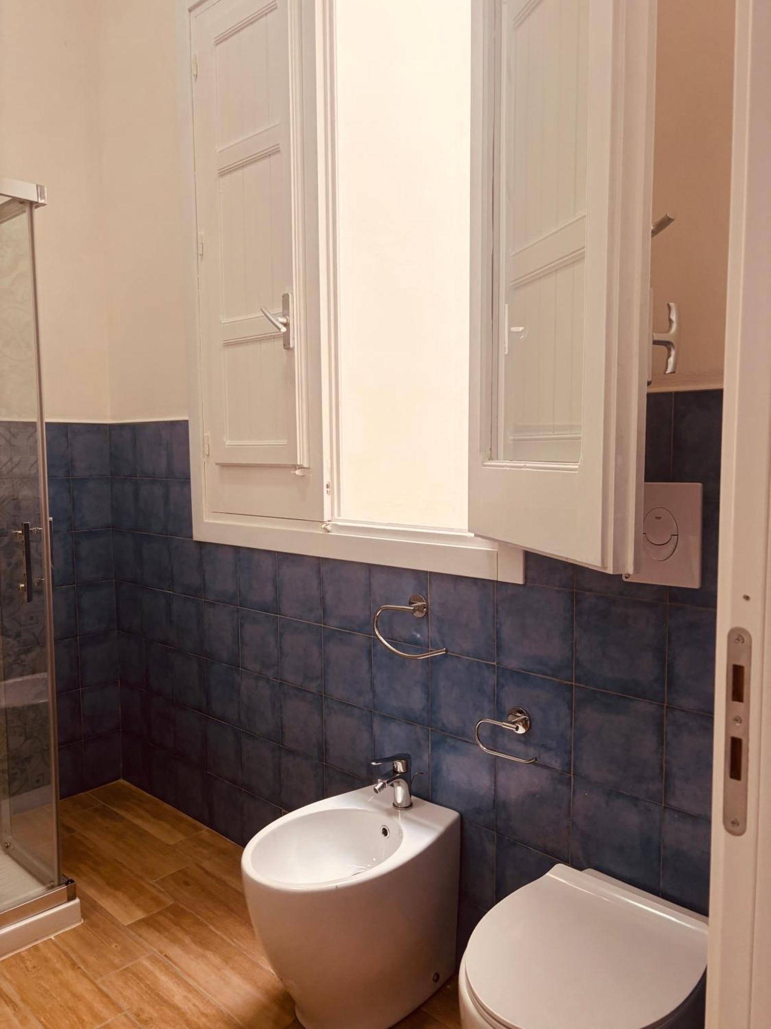 Residence Prato Trapani Eksteriør bilde
